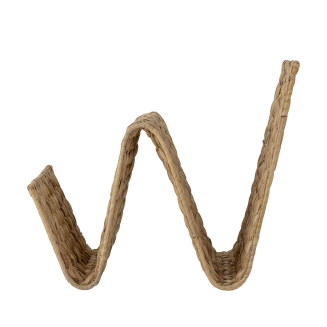 Gazetnik Bloomingville Dex Water Hyacinth - 2