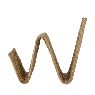 Gazetnik Bloomingville Dex Water Hyacinth - 2