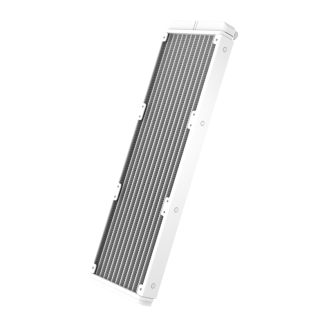  DARKFLASH DH360D 120mm Water Cooling (White) - 4