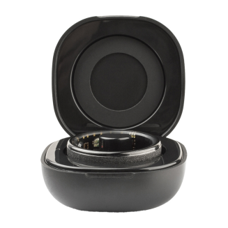 Smartring COLMI R10 rozmiar 12 21.6mm (czarny) - 5