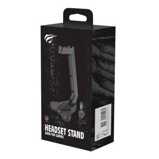 Stojak na słuchawki Havit HY505 - 3