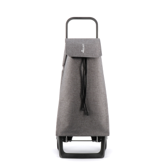 Wózek zakupowy Rolser Jet Tweed Joy Gris - 5