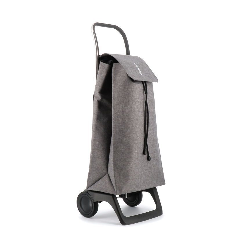 Wózek zakupowy Rolser Jet Tweed Joy Gris