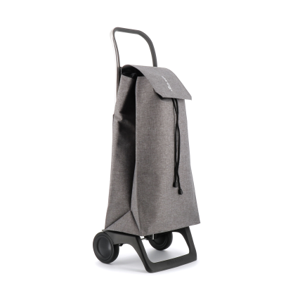 Wózek zakupowy Rolser Jet Tweed Joy Gris