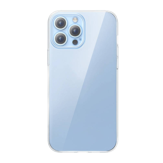 Zestaw ochronny BASEUS Corning do iPhone 13 Pro - 2