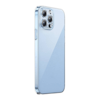 Zestaw ochronny BASEUS Corning do iPhone 13 Pro - 3