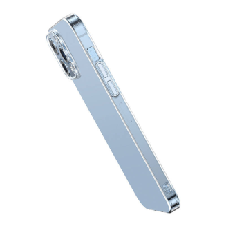 Zestaw ochronny BASEUS Corning do iPhone 13 Pro - 6