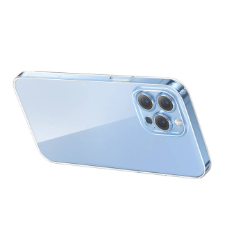 Zestaw ochronny BASEUS Corning do iPhone 13 Pro - 7