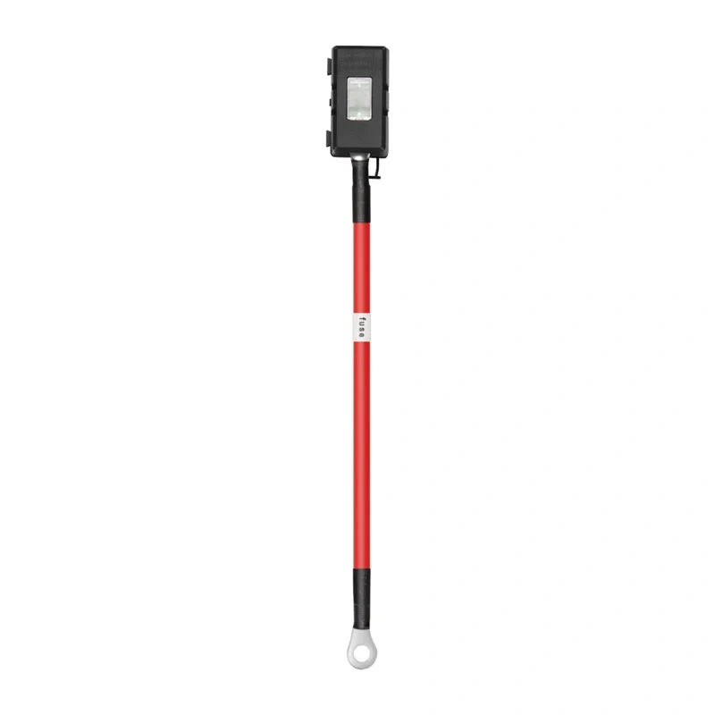  Alternator Charger Fuse EcoFlow Cable