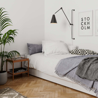 Kinkiet By Rydens Yukon - 3