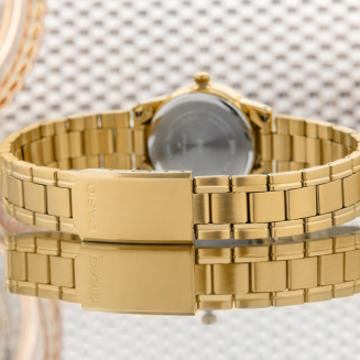 Zegarek Damski CASIO LTP-V002G-7B2UDF + BOX - 7