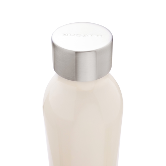 Butelka termiczna Casa Bugatti B BOTTLES Cream 250 ml - 2