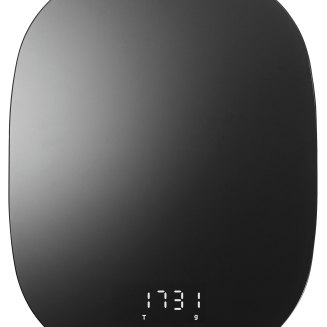 Waga cyfrowa Zwilling Enfinigy czarna - 2