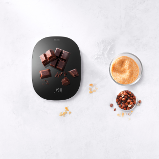 Waga cyfrowa Zwilling Enfinigy czarna | BESTSELLER - 3