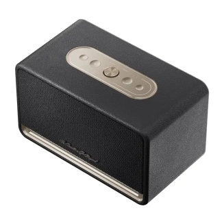Bezprzewodowy głośnik QCY SP300 (czarny) - 2