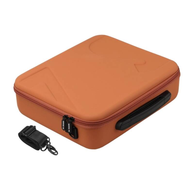 Etui SUNNYLIFE FP-B958-C DJI Flip (pomarańczowe)