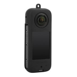 Osłona silikonowa Sunnylife do kamery Insta360 X3 (IST-BHT504) - 3