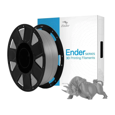 Filament Creality Ender-PLA (szary)
