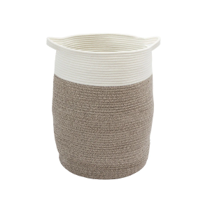 Kosz na pranie Aquanova Osman Nougat 45 l | CENA BLACK WEEKS