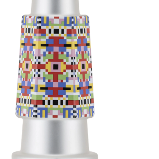 Szpic na choinkę Alessi Holyhedrics - 2