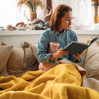 Termofor Lapuan Kankurit TUPLA rose 2l - 5