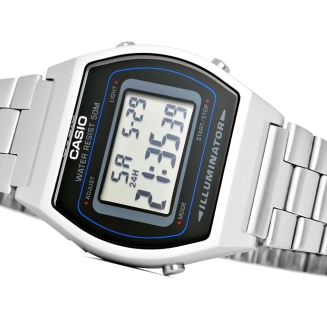 Zegarek CASIO B640WD-1 Unisex + BOX - 3