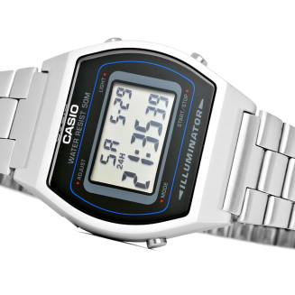 Zegarek CASIO B640WD-1 Unisex + BOX - 3