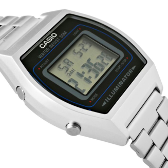 Zegarek CASIO B640WD-1AVDF Unisex + BOX - 2