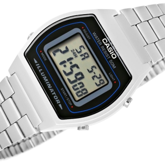 Zegarek CASIO B640WD-1 Unisex + BOX - 4