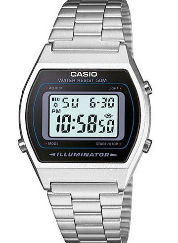 Zegarek CASIO B640WD-1 Unisex + BOX