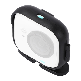 Sunnylife ramka montażowa adaptera do Insta360 GO Ultra - 2