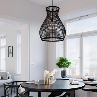 Lampa wisząca By Rydens Seagrass - 5