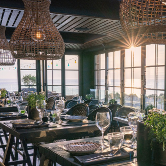 Lampa wisząca By Rydens Seagrass - 4