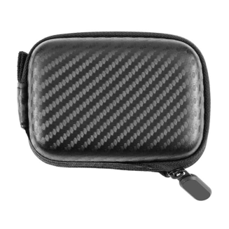 PULUZ Case for DJI Osmo Action 5 Pro/4/3 (Black) - 2