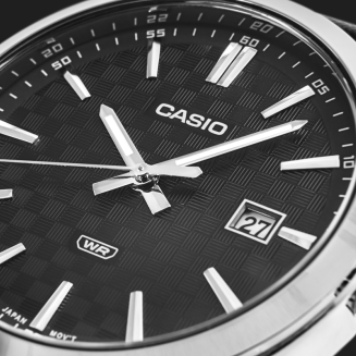 Zegarek Męski CASIO MTP-VD03L-1AUDF + BOX - 4