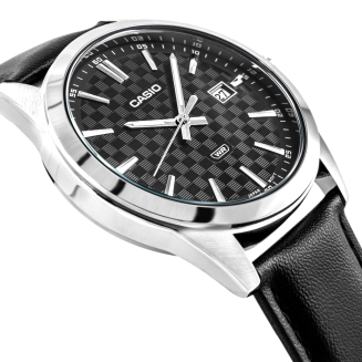 Zegarek Męski CASIO MTP-VD03L-1AUDF + BOX - 2