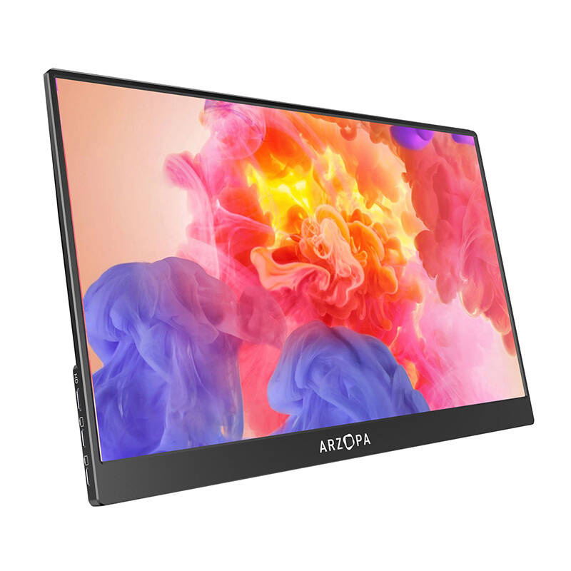 Monitor przenośny ARZOPA A1 M 17,3