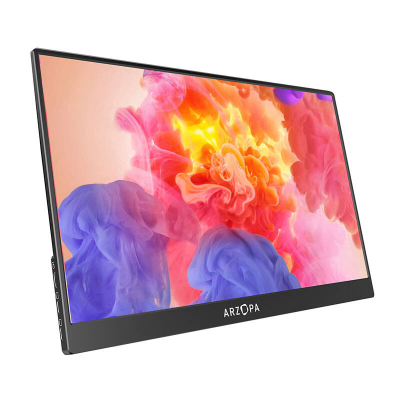 Monitor przenośny ARZOPA A1 M 17,3"