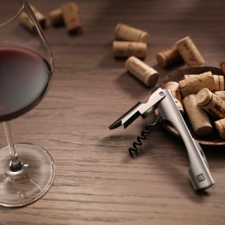 Korkociąg Waiter's friend Zwilling Sommelier - 4