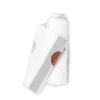 Worki na śmieci Brabantia PerfectFit Bags rozmiar L 40-45l 10szt - 3