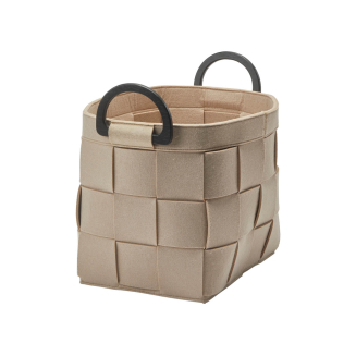  Aquanova Dix beige basket - 2