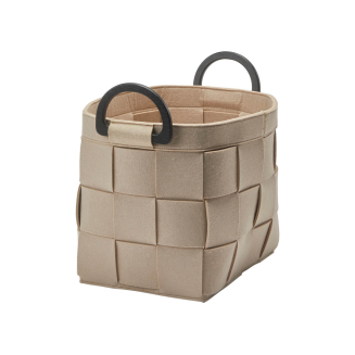 Koszyk Aquanova Dix beige - 2
