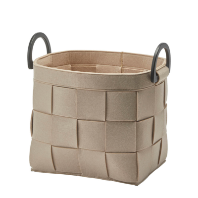  Aquanova Dix beige basket