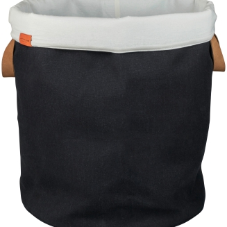 Torba na pranie Mette Ditmer Sort-It Black - 2