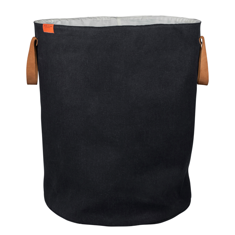 Torba na pranie Mette Ditmer Sort-It Black