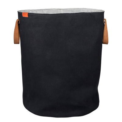 Torba na pranie Mette Ditmer Sort-It Black