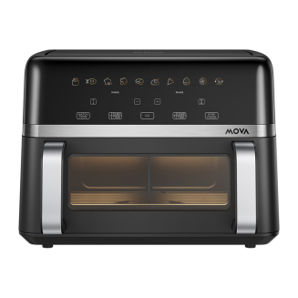  MOVA FD20s Pro Air fryer - 5