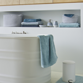 Koszyk Aquanova Rena Ice 27l | CENA BLACK WEEKS - 2