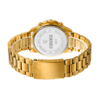 Zegarek Męski Skmei 2295GD + BOX - 10