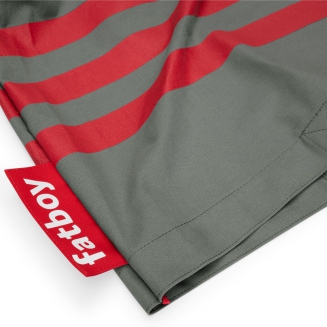 Torba zakupowa Fatboy Carry-Too-Much-Bag Charcoal Grey - 4